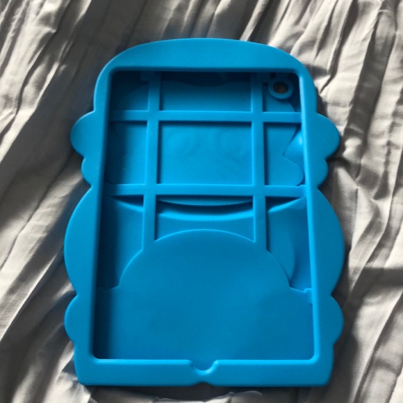 ipad mini monkey case - Picture 3 of 3